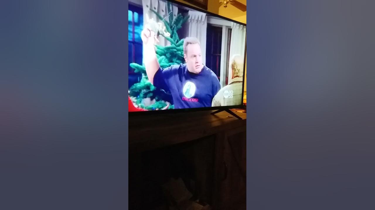 king of queens intro clip Christmas ep silent mite YouTube