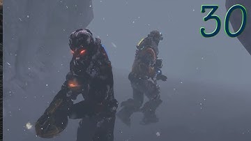 Dead Space 3: CO-OP Walkthrough Part 30  - Derailed - Hard Difficulty