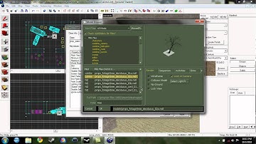 Source SDK Prop_Static