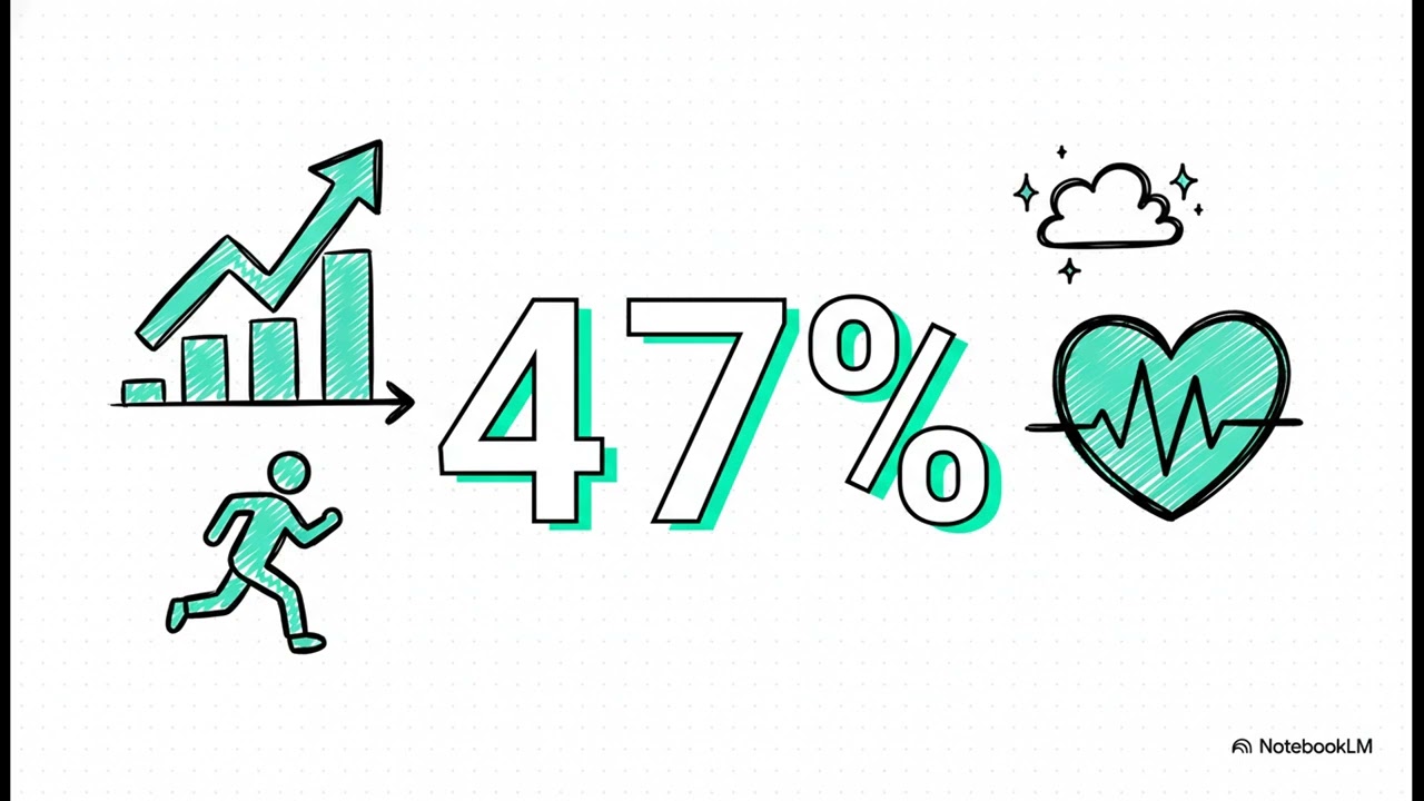 通往长寿的简单蓝图