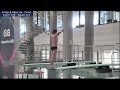 Thursday 9th Session 2 Group B Boys 3m Final
