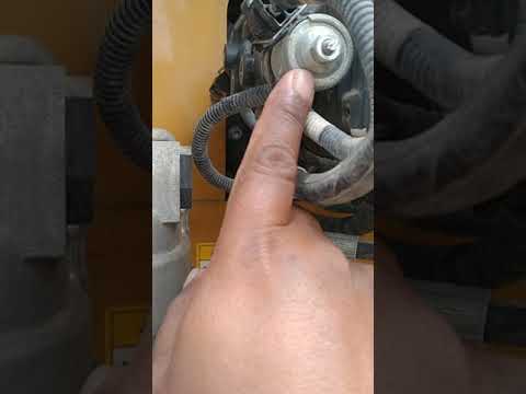 Sany215c Main PUMP Excavator Shorts Videoviraltiktok 