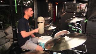 SEAWAY "Last Punk" Live 05/10/12