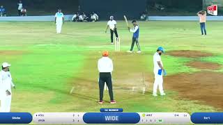 Shivba VS Ecc-1 - EPL 2026 || SEASON 02 - BELAPUR