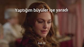 Muhteşem Yüzyıl Sülocan Iç Ses