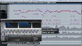 Schindler's List - Embertone's Friedlander Violin Demo