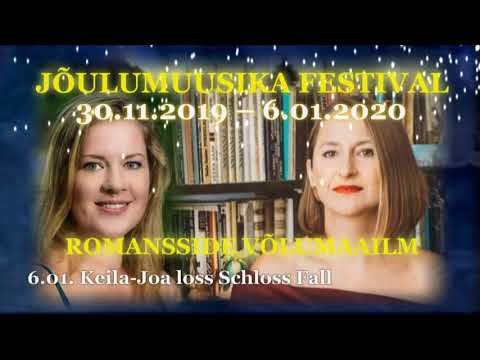 Video: Millised Kirikupühad On Detsembris