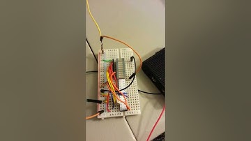 EMF Detector Prototype