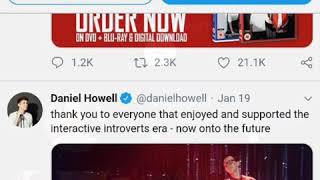 Dan and Phil things(ear rape warning)