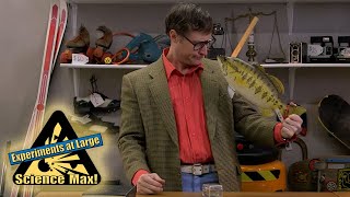 Best Of Sal's Science Shop | Season 1| Science Max