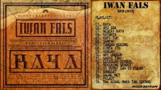 IWAN FALS Album RAYA (2013) - MUSIKDOTKOM