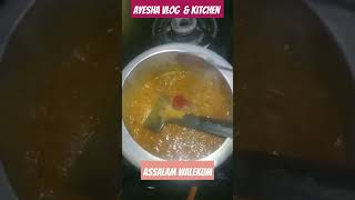 Eid special nenua MuttonKofta  Recpi  Ayesha vlog & kitchen  youtbe short viral videios ?