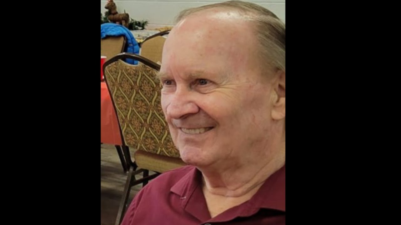 Life After Stroke With Stroke Survivor Mike Dosemagen