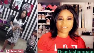 Osasfashionpage tv||Don’t be deceived by all those celebrities