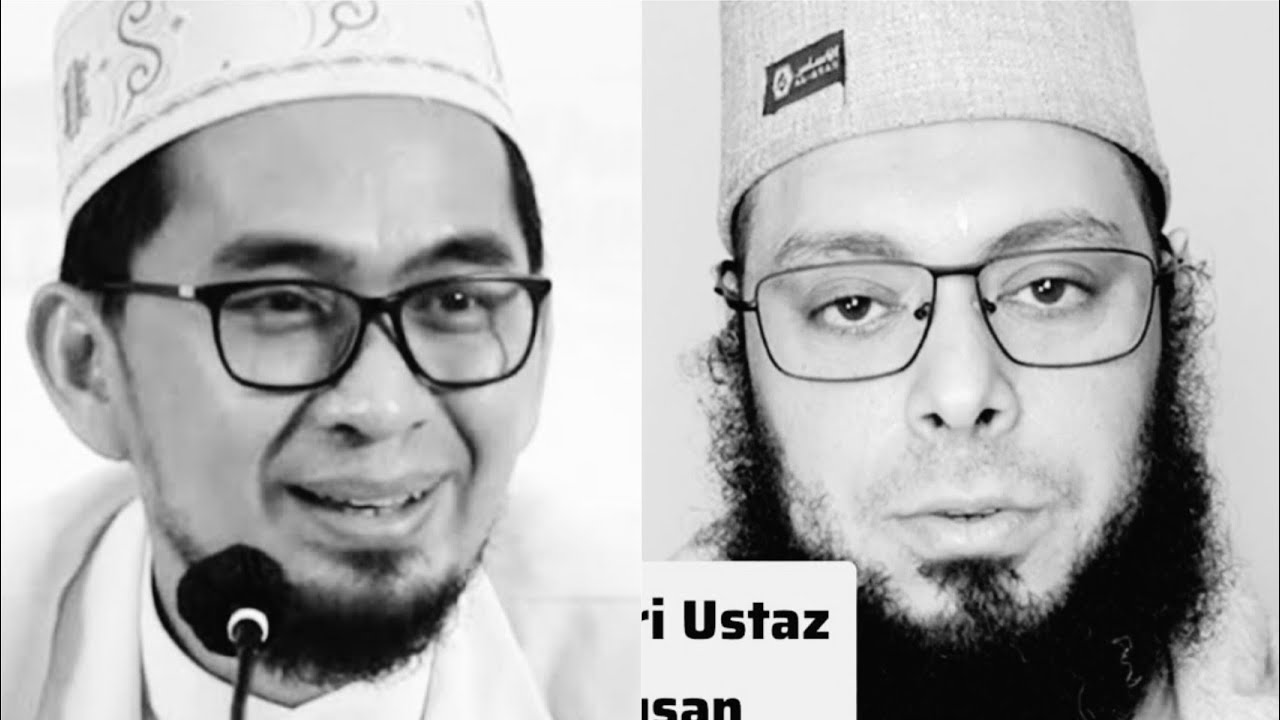 7 Pertanyaan Penting Dan Jawabannya Tentang Video Yang Membahas Surat Asy-syu'ara'