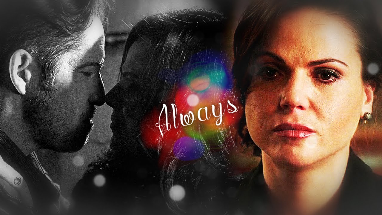 ►Robin & Regina | A l w a y s