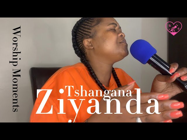 Ziyanda Tshangana - Worship class=