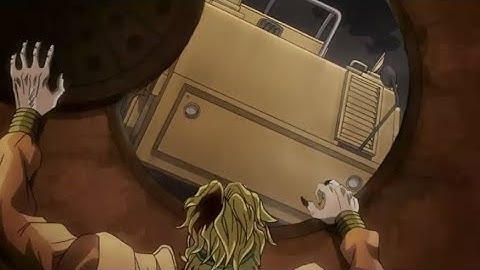 [AUT] The World Road Roller Sound Re-Design