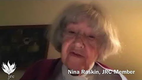 Kol Nidre 5781 Member Personal Reflections | Nina ...