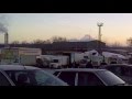 Взрыв метеорита в г.Челябинске 15.02.2013