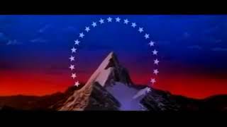 Paramount Pictures (1995-2002) (HD Version)