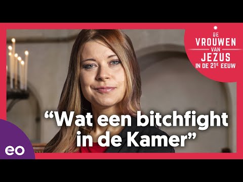 LISA WESTERVELD | Belevenissen in a MAN'S world | Deel 4/4