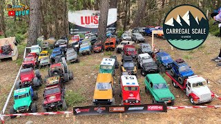 Official Trailer | Carregal Scale Rc Adventure | Event 25 April 2024| Cars Trucks Fun