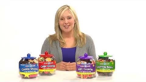 Learning Resources Goodie Games