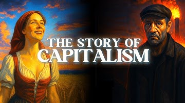 How Capitalism Changed the World Forever | A Bedtime History Documentary