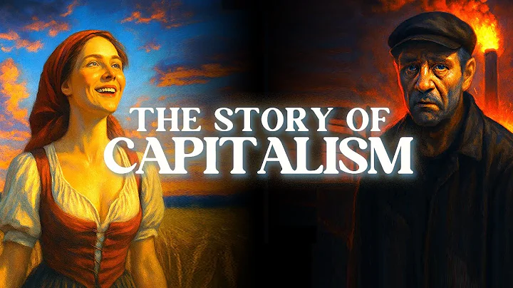 How Capitalism Changed the World Forever | A Bedtime History Documentary