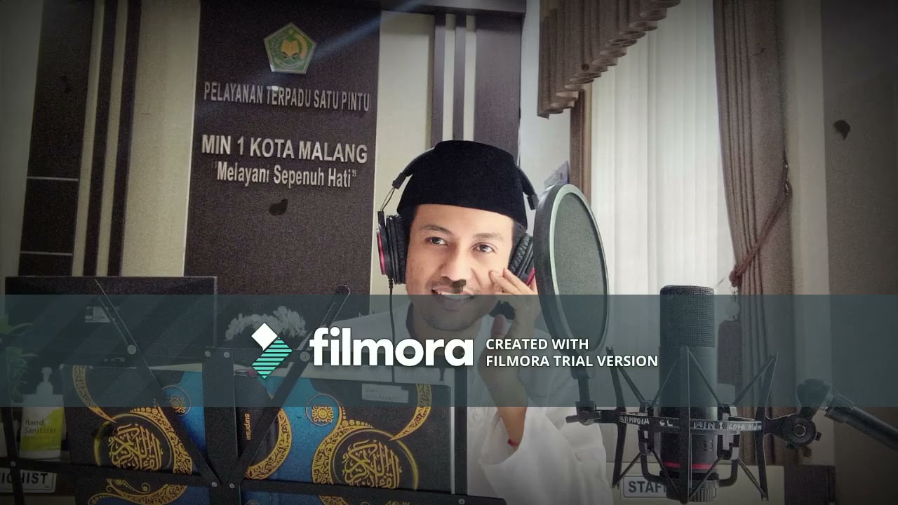 Murattal lagu 4 bilqolam #An-Naba’-Al A’la oleh Ahmad Syahrul Munir