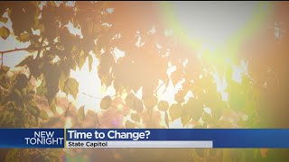 It looks like californians are tired of resetting those clocks.
proposition 7 passed overwhelmingly tuesday night with choosing to end
daylight ...
