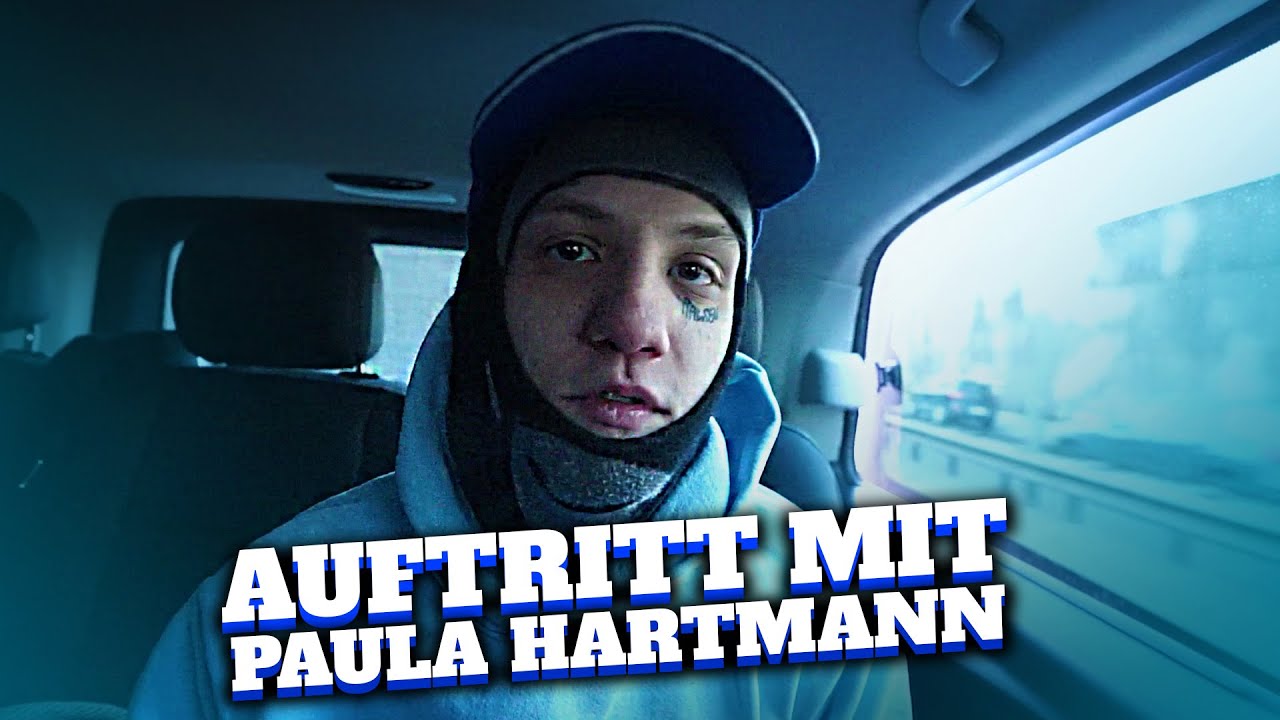 PAULA HARTMANN’S ALBUM SHOW| DawgsTV#75