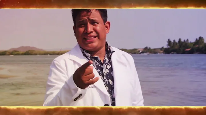 SPOT SANTA MARIA MATAMOROS MIXE 2022 Voz: Arturo G...