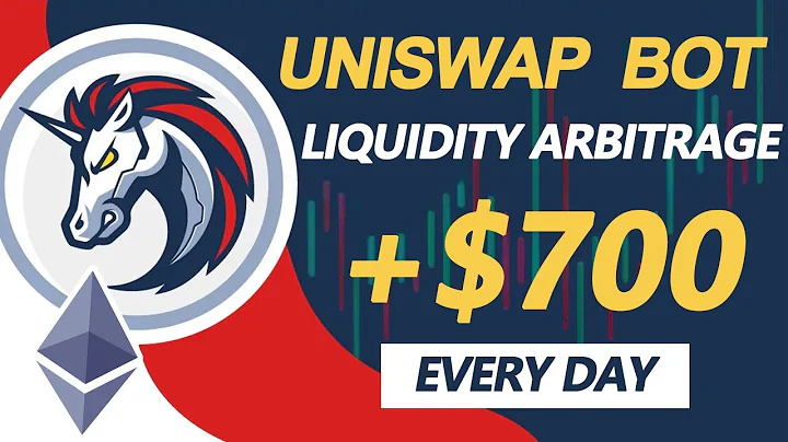 Ethereum MEV Bots | Easy Tutorial: Making +$700 Daily Passive Income with Solidity and Uniswap