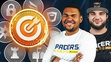 HOW TO GET SHARP SHOOTING TAKEOVER FAST in 2K20