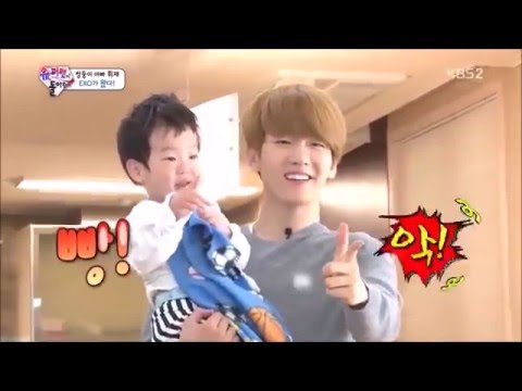 EXO on Crack!! #2