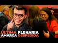 Crónica de la última plenaria de los dipurratas salientes - SOY JOSE YOUTUBER