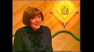 [720p/50p] BBC1 | Points of View and continuity | 17th January 1990
