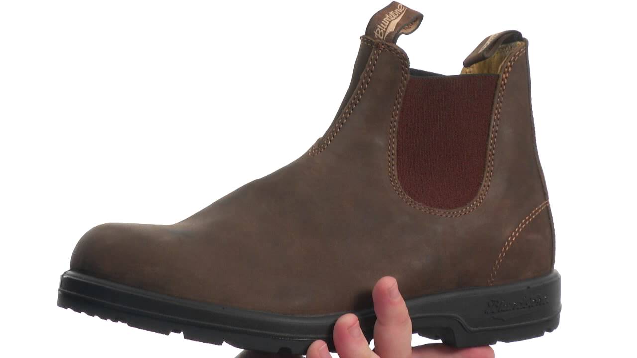 blundstone bl585