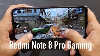 Redmi note 8 pro gaming review with pubg & call of duty this is
powered by the new helio g90t octa core soc which has a mali g76 gpu
and also medite...