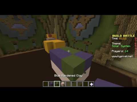 Unfinished Solar System?!