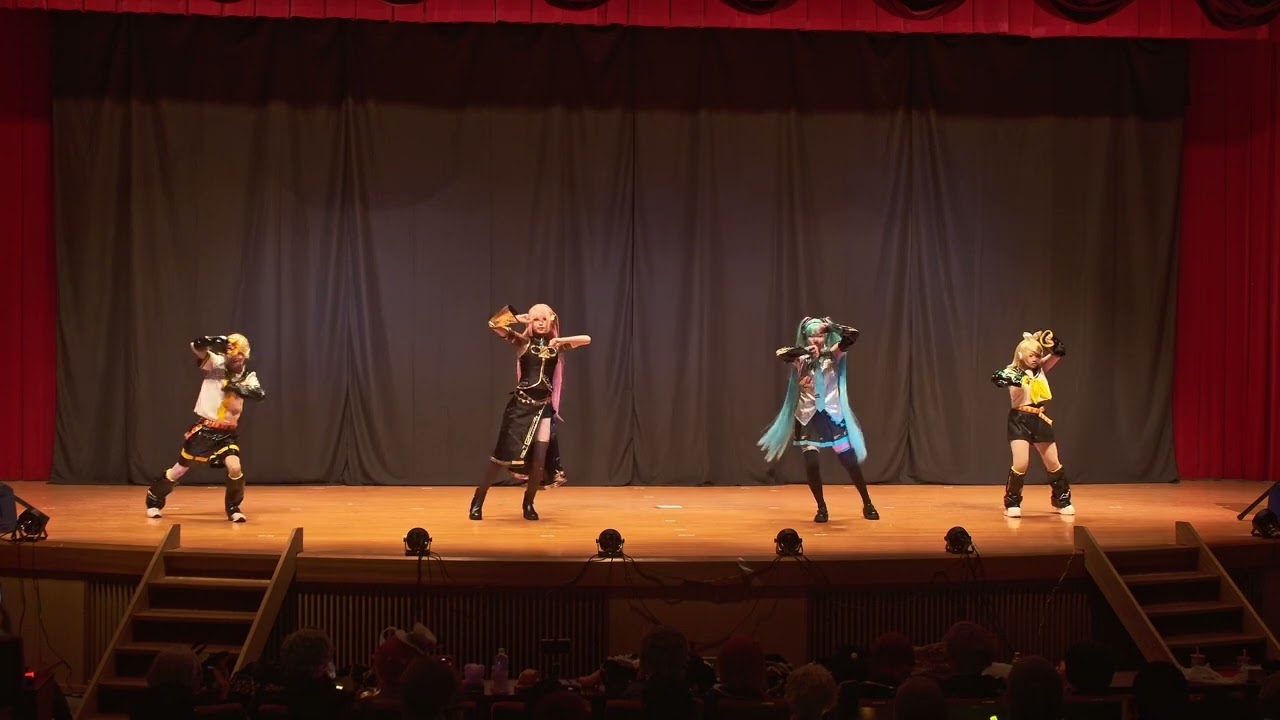 2025 12 21 TCC #主催は男子