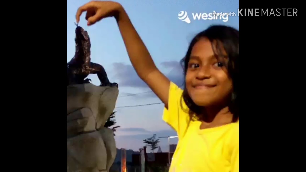 Nike ardila_Bintang kehidupan - YouTube
