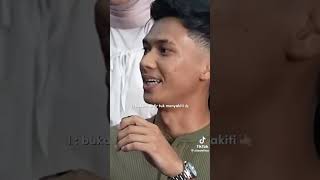 Irsyah Ni Boss  Paduww Irfan Dan Luqmann Nsib Abee Alief Bal