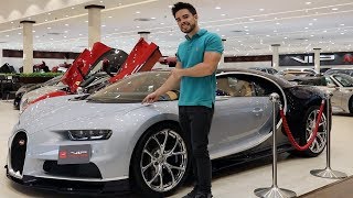 COMPRAR UN BUGATTI CHIRON EN DUBAI ES ASI DE FACIL COMPRAR UN BUGATTI CHIRON EN DUBAI ES ASI DE FACIL