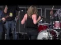 Amy Helm & Friends - "Meet Me In The Morning" - Live at Mountain Jam 2013 - 6/8/13