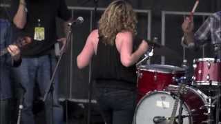 Amy Helm & Friends - "Meet Me In The Morning" - Live at Mountain Jam 2013 - 6/8/13 chords