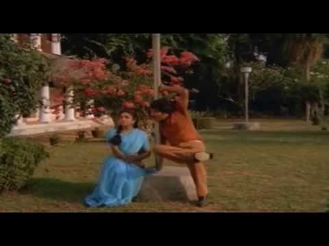 Mane Madhura karimbe   Pinnilavu  Malayalam Film  HD Song