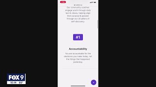 Local Linkz mobile mentorship program launches this week | FOX 9 KMSP screenshot 1